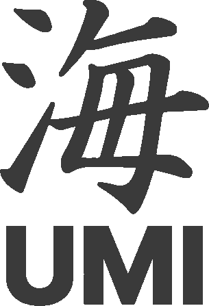 UMI Handroll Bar