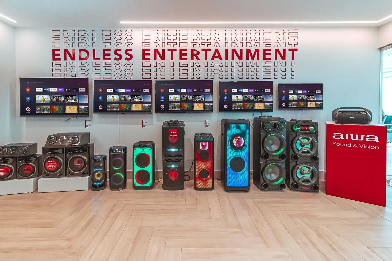 Aiwa 2