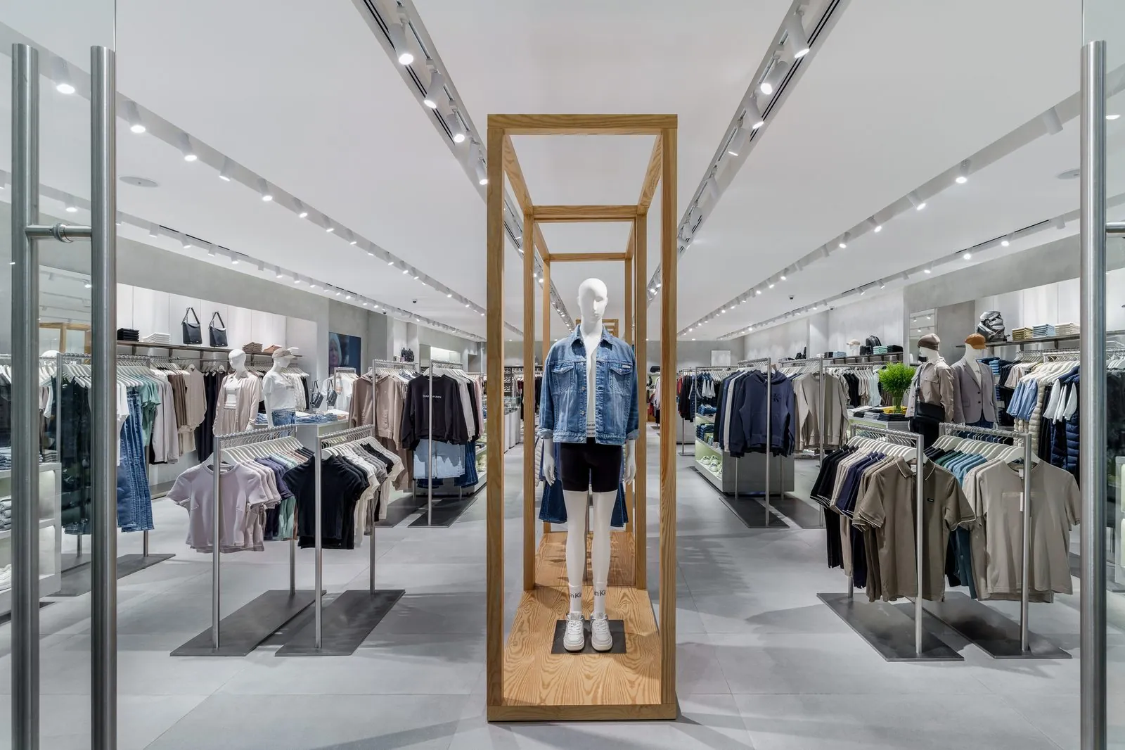 Calvin Klein Albrook