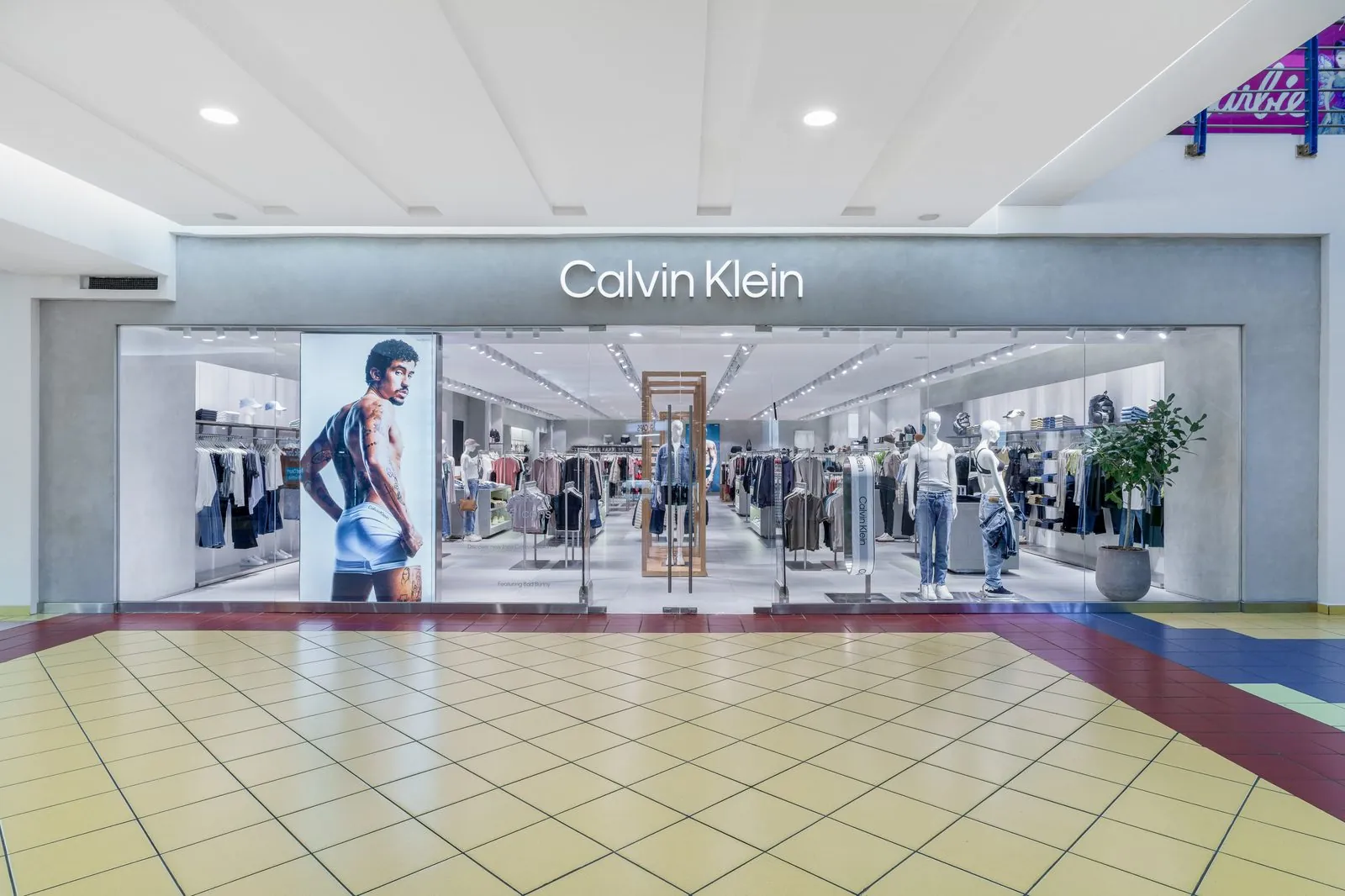 Calvin Klein 2