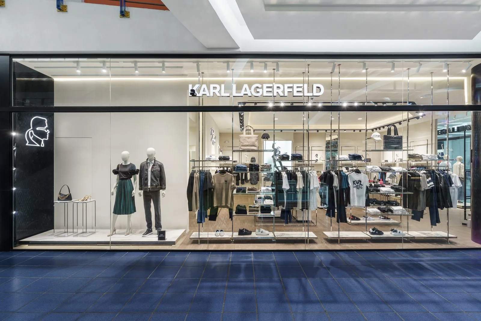 Karl Lagerfeld 2