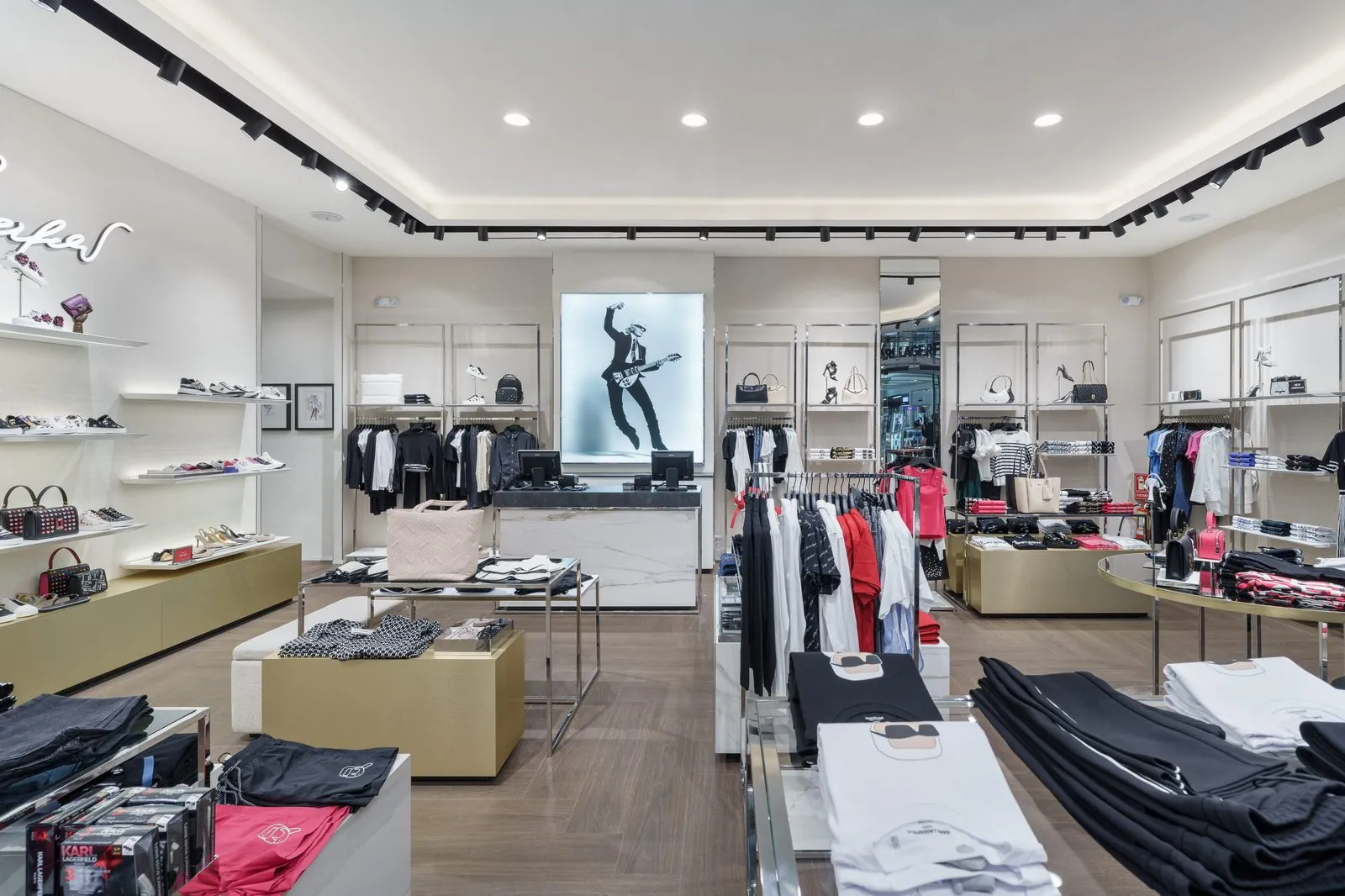 Karl Lagerfeld 3