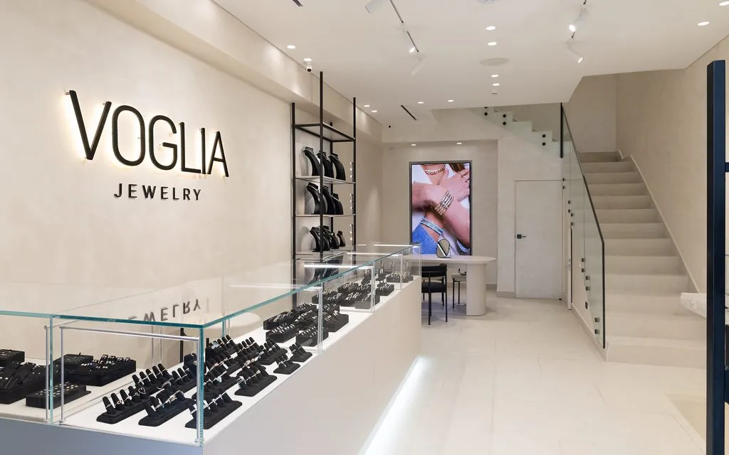 Voglia Jewelry