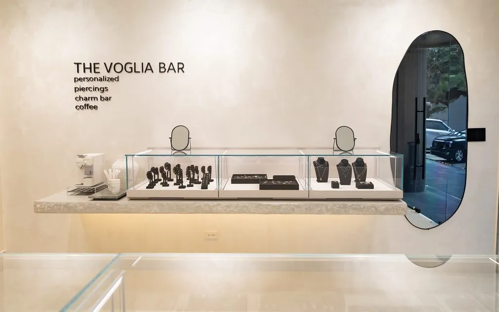 Voglia 2