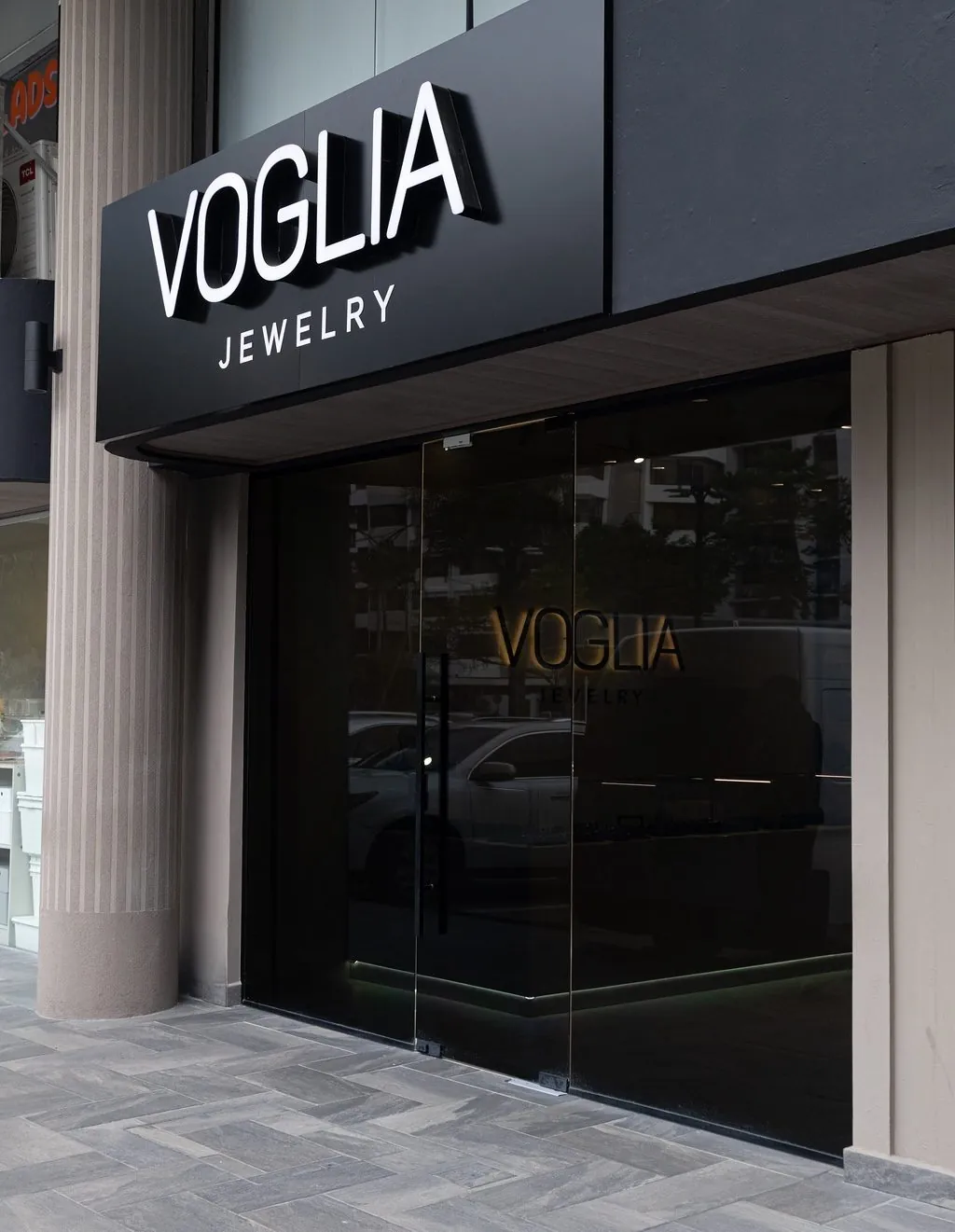 Voglia 4